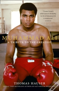 Capa do artigo Muhammad Ali: A Tribute To The Greatest