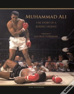 Capa do artigo Muhammad Ali