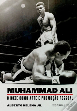 Capa do artigo Muhammad Ali