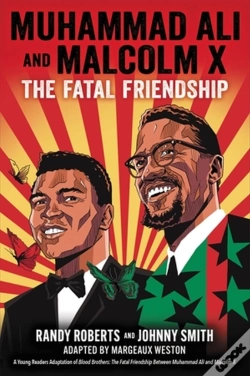 Capa do artigo Muhammad Ali And Malcolm X