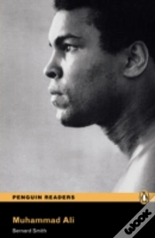 Capa do artigo Muhammad Ali