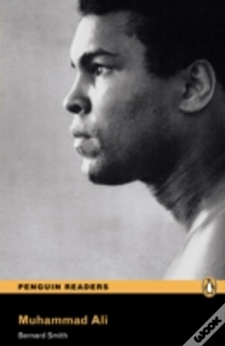 Capa do artigo Muhammad Ali