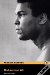 Capa do artigo Muhammad Ali
