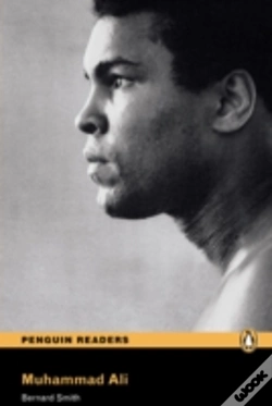 Capa do artigo Muhammad Ali