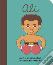 Muhammad Ali