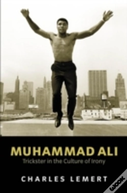 Capa do artigo Muhammad Ali