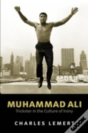 Capa do artigo Muhammad Ali