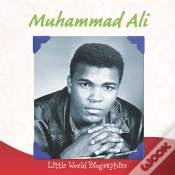 Capa do artigo Muhammad Ali