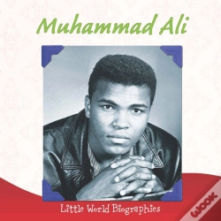 Capa do artigo Muhammad Ali