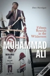 Capa do artigo Muhammad Ali