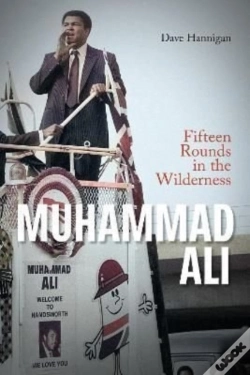 Capa do artigo Muhammad Ali