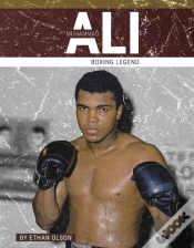 Capa do artigo Muhammad Ali