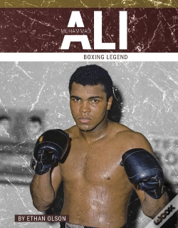 Capa do artigo Muhammad Ali