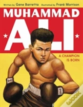Muhammad Ali