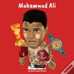 Capa do artigo Muhammad Ali