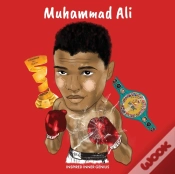 Capa do artigo Muhammad Ali