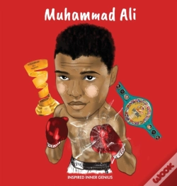 Capa do artigo Muhammad Ali