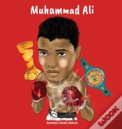 Capa do artigo Muhammad Ali