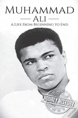 Capa do artigo Muhammad Ali