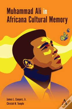 Capa do artigo Muhammad Ali In Africana Cultural Memory