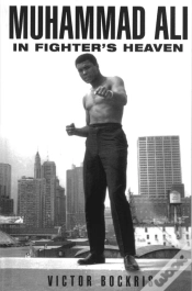 Capa do artigo Muhammad Ali In Fighter