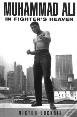 Capa do artigo Muhammad Ali In Fighter'S Heaven