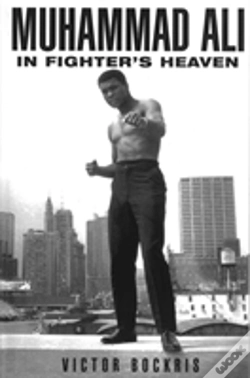 Capa do artigo Muhammad Ali In Fighter'S Heaven