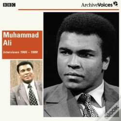 Capa do artigo Muhammad Ali In His Own Words