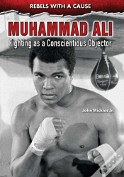 Capa do artigo Muhammad Ali