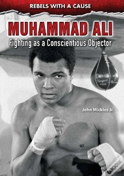 Capa do artigo Muhammad Ali