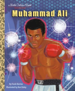 Capa do artigo Muhammad Ali