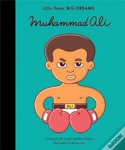 Capa do artigo Muhammad Ali