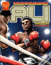 Capa do artigo Muhammad Ali
