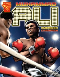 Capa do artigo Muhammad Ali