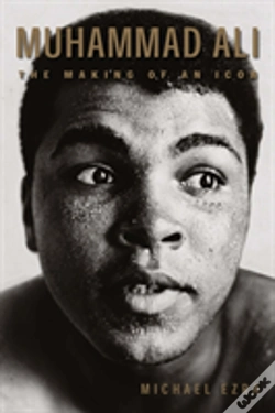 Capa do artigo Muhammad Ali
