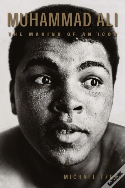 Capa do artigo Muhammad Ali