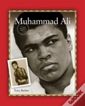 Capa do artigo Muhammad Ali