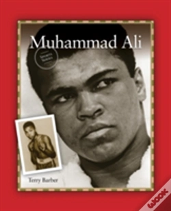 Capa do artigo Muhammad Ali