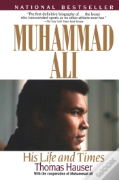 Capa do artigo MUHAMMAD ALI