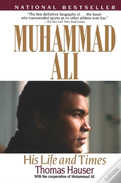 Capa do artigo MUHAMMAD ALI