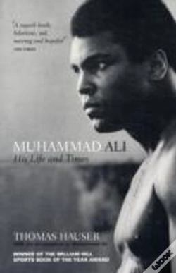 Capa do artigo Muhammad Ali