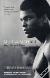 Capa do artigo Muhammad Ali