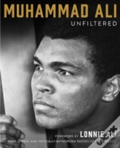 Capa do artigo Muhammad Ali Unfiltered