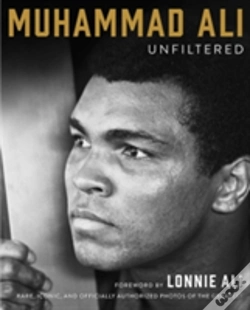 Capa do artigo Muhammad Ali Unfiltered