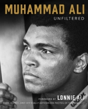 Capa do artigo Muhammad Ali Unfiltered