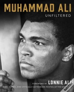 Capa do artigo Muhammad Ali Unfiltered