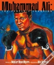 Capa do artigo Muhammad Ali