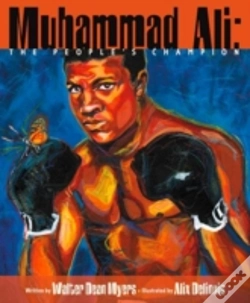Capa do artigo Muhammad Ali