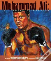 Capa do artigo Muhammad Ali
