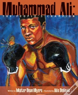 Capa do artigo Muhammad Ali